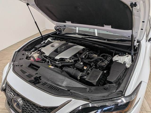 TOYOTA LEXUS ES300h 2019