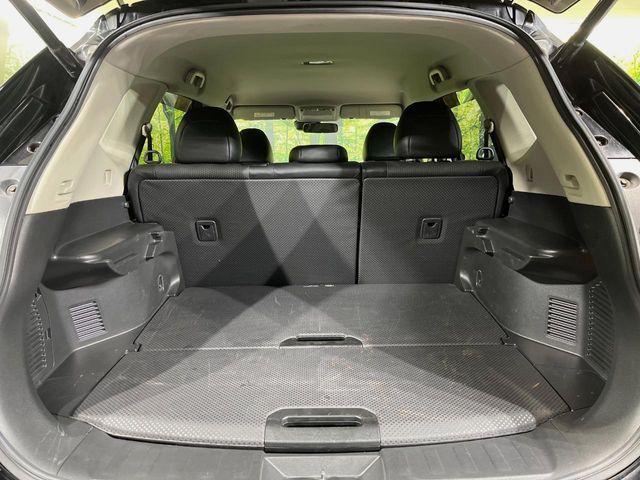 NISSAN X-TRAIL 2WD 2017