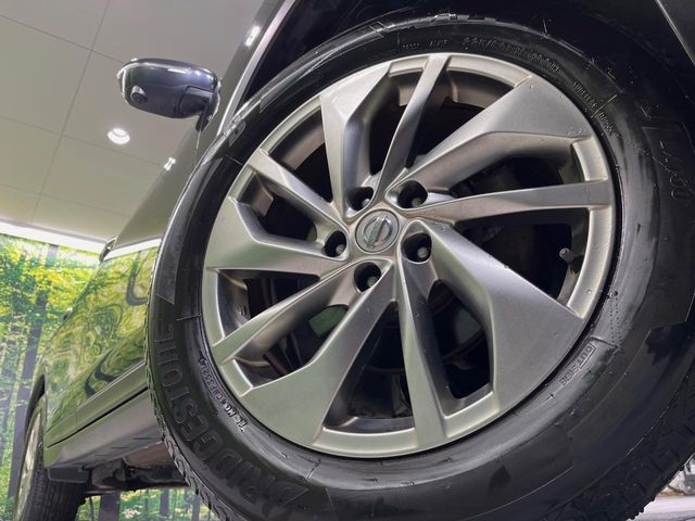 NISSAN X-TRAIL 2WD 2017