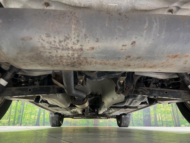 NISSAN X-TRAIL 2WD 2017