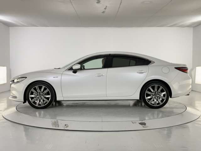 MAZDA MAZDA6 SEDAN 2023