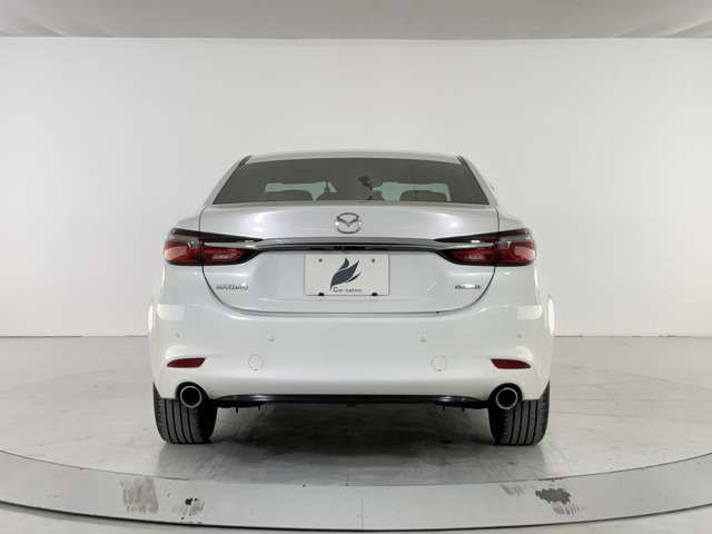 MAZDA MAZDA6 SEDAN 2023