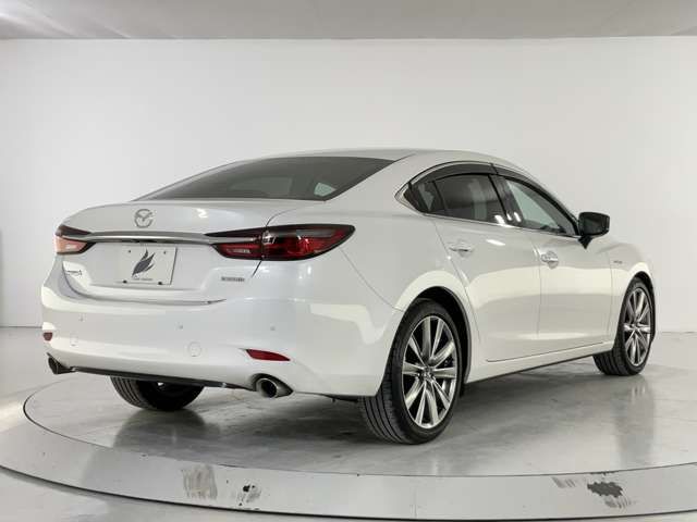 MAZDA MAZDA6 SEDAN 2023