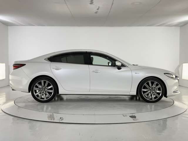 MAZDA MAZDA6 SEDAN 2023