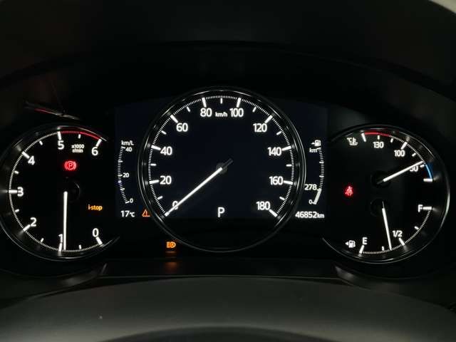 MAZDA MAZDA6 SEDAN 2023