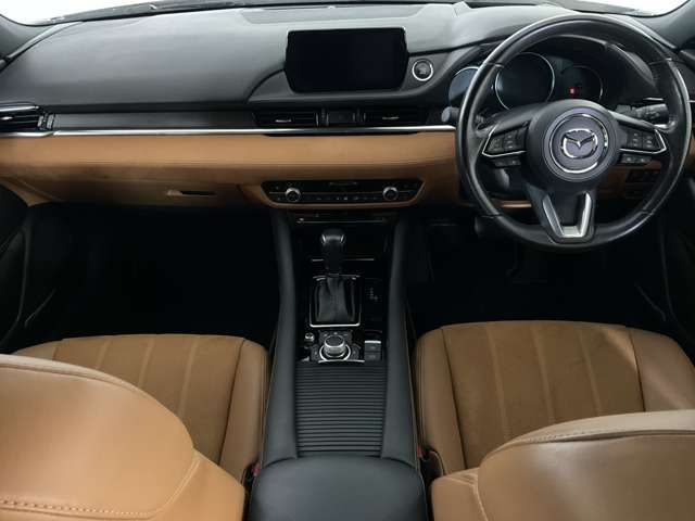 MAZDA MAZDA6 SEDAN 2023