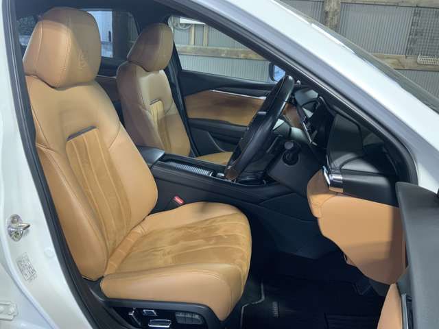 MAZDA MAZDA6 SEDAN 2023