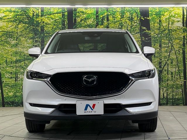 MAZDA CX-5 2018