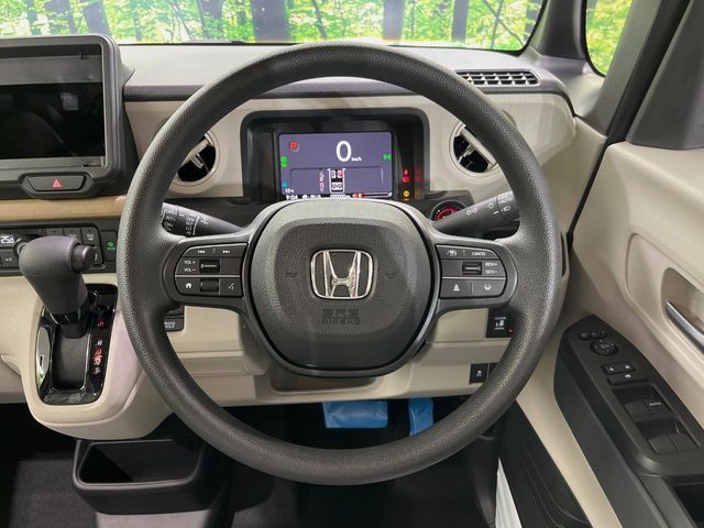 HONDA N BOX 2025