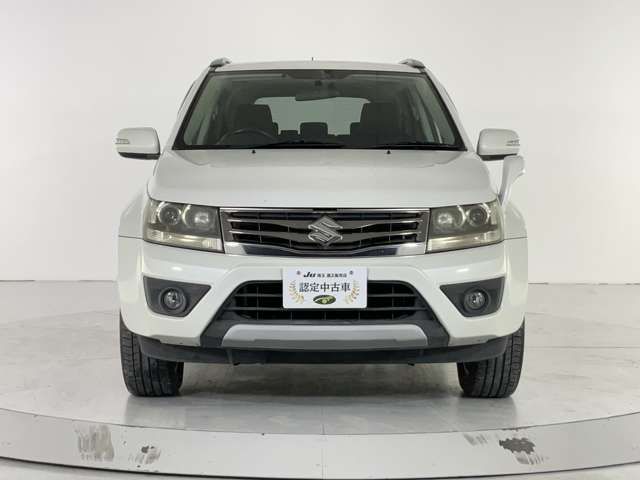 SUZUKI ESCUDO  WG 4WD 2013
