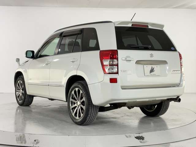 SUZUKI ESCUDO  WG 4WD 2013