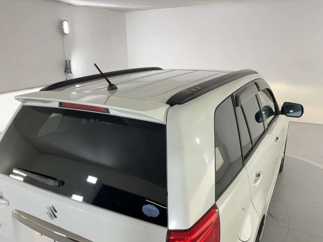 SUZUKI ESCUDO  WG 4WD 2013