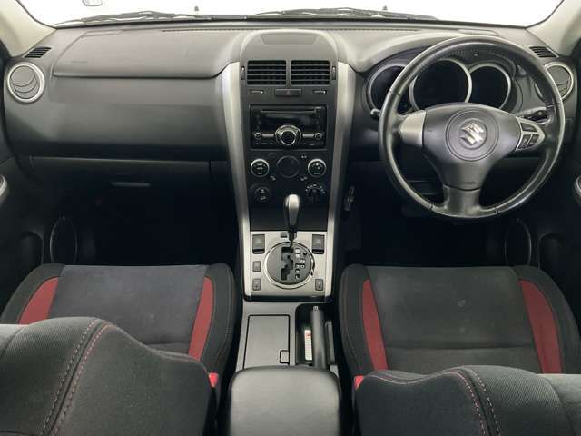 SUZUKI ESCUDO  WG 4WD 2013