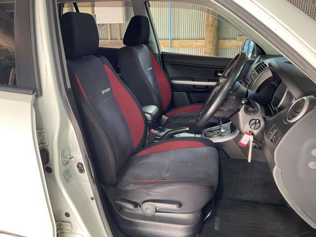 SUZUKI ESCUDO  WG 4WD 2013