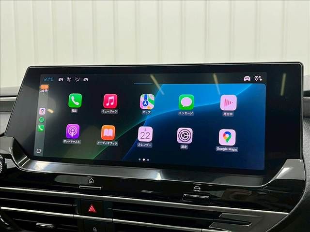 CITROEN CITROEN C5 X 2022