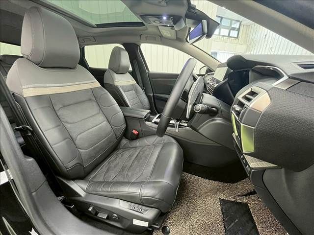 CITROEN CITROEN C5 X 2022