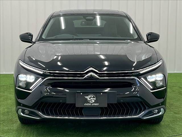 CITROEN CITROEN C5 X 2022