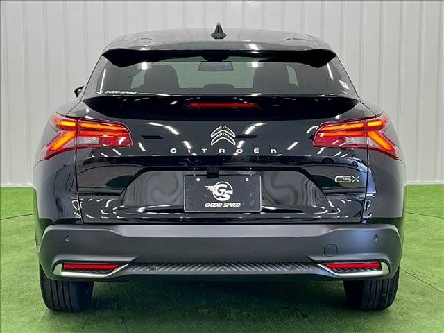 CITROEN CITROEN C5 X 2022