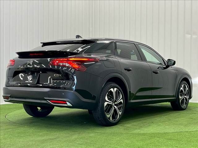 CITROEN CITROEN C5 X 2022