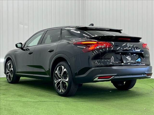 CITROEN CITROEN C5 X 2022