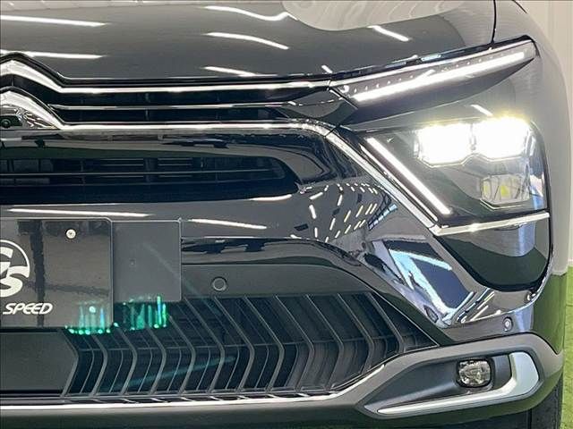 CITROEN CITROEN C5 X 2022