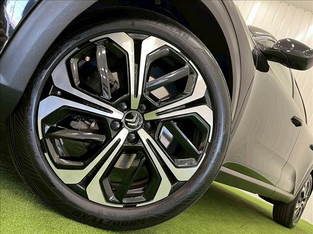 CITROEN CITROEN C5 X 2022