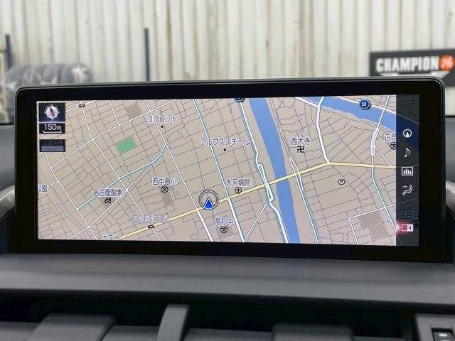 TOYOTA LEXUS NX300h 2019