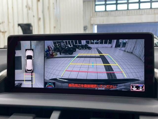 TOYOTA LEXUS NX300h 2019