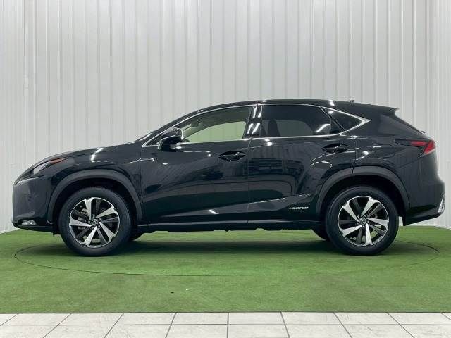 TOYOTA LEXUS NX300h 2019