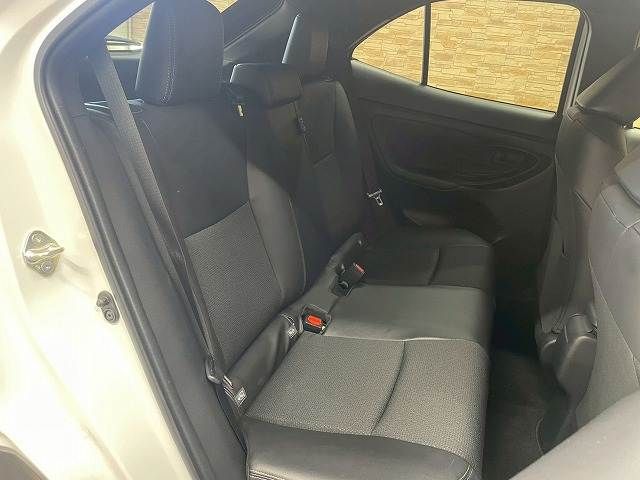 TOYOTA YARIS CROSS HYBRID 2025