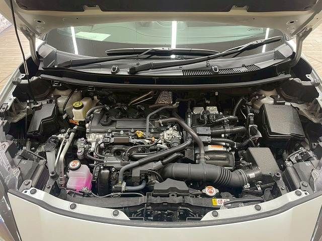 TOYOTA YARIS CROSS HYBRID 2025