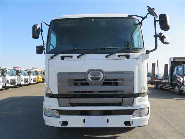 HINO PROFIA 2017