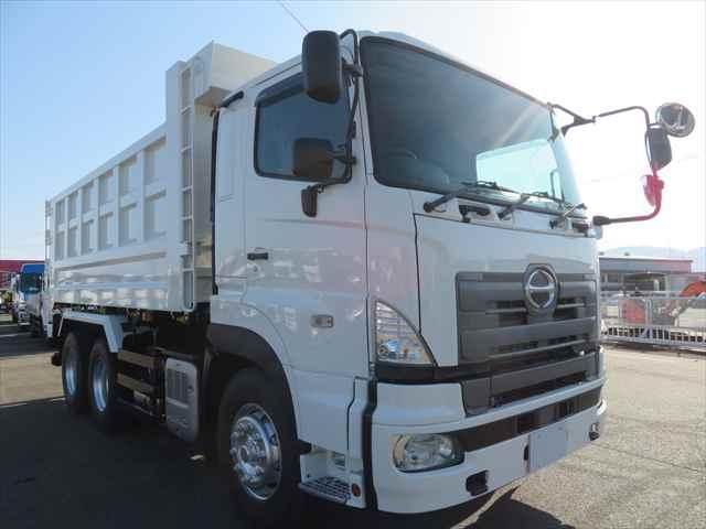 HINO PROFIA 2017