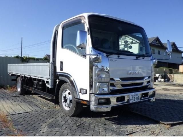ISUZU ELF 2018