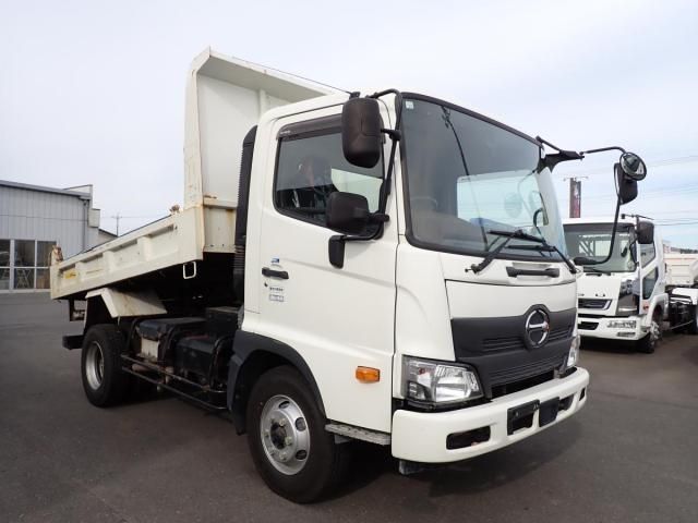 HINO RANGER 2020