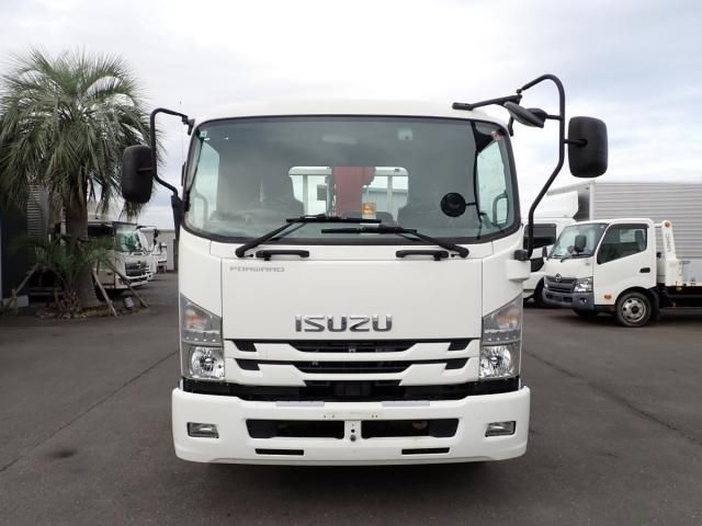 ISUZU FORWARD 2018