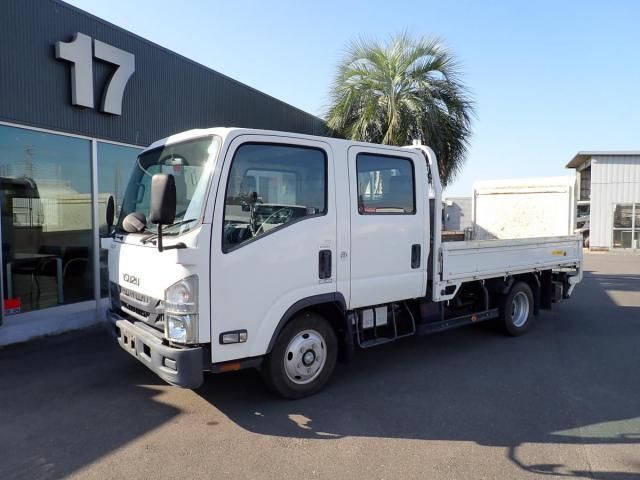 ISUZU ELF 2018