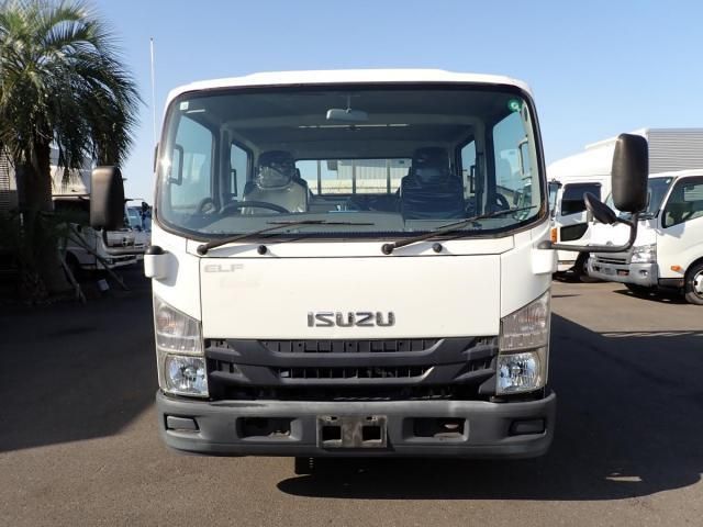 ISUZU ELF 2018