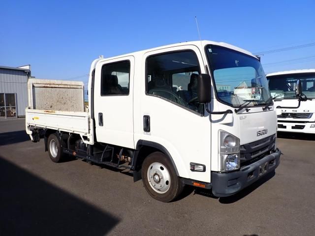 ISUZU ELF 2018