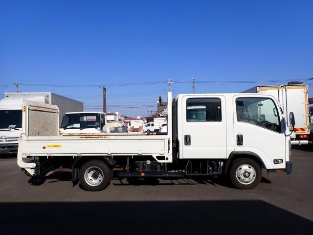 ISUZU ELF 2018