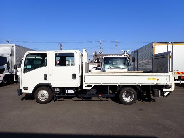 ISUZU ELF 2018