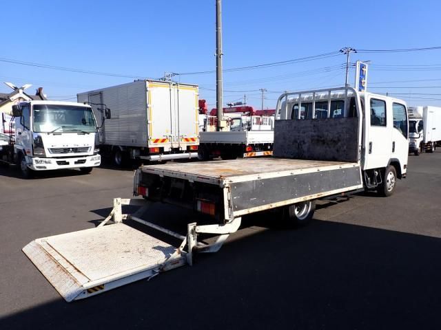ISUZU ELF 2018