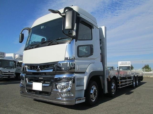 MITSUBISHI FUSOU SUPER GREAT 2025