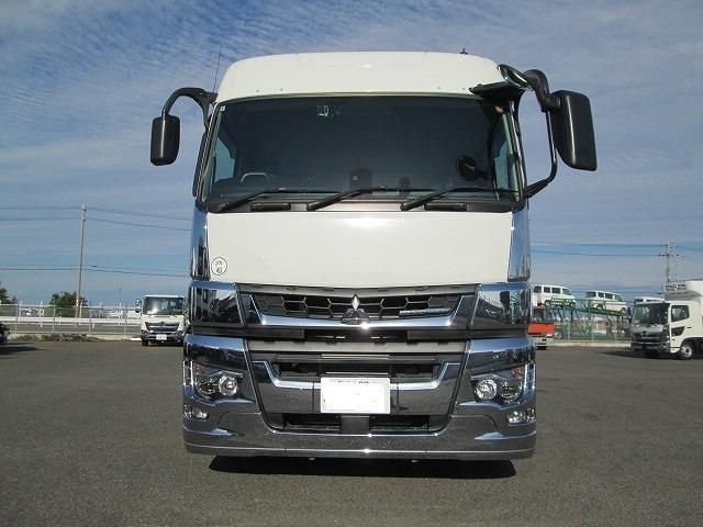 MITSUBISHI FUSOU SUPER GREAT 2025