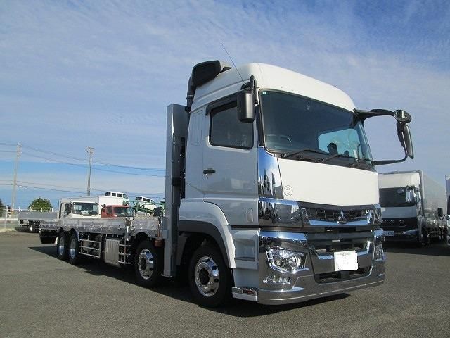 MITSUBISHI FUSOU SUPER GREAT 2025