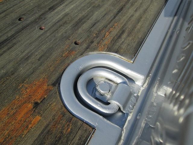 MITSUBISHI FUSOU SUPER GREAT 2025