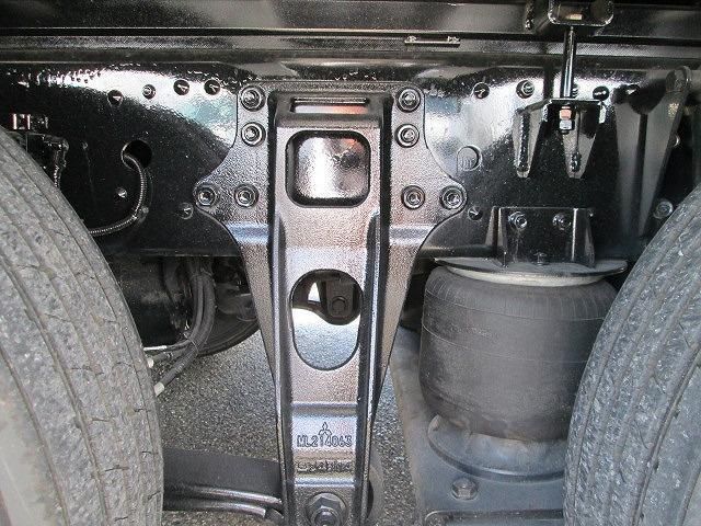 MITSUBISHI FUSOU SUPER GREAT 2025