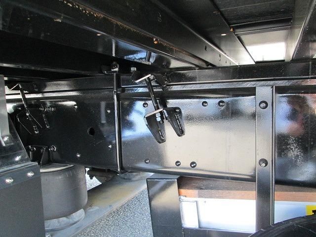 MITSUBISHI FUSOU SUPER GREAT 2025