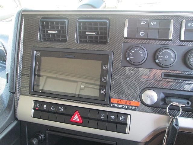 MITSUBISHI FUSOU SUPER GREAT 2025