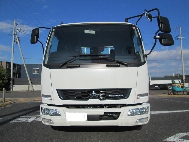 MITSUBISHI FUSOU FIGHTER 2023